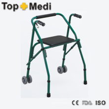 Série Econonic Price Simple Type Rollater Walking Aid